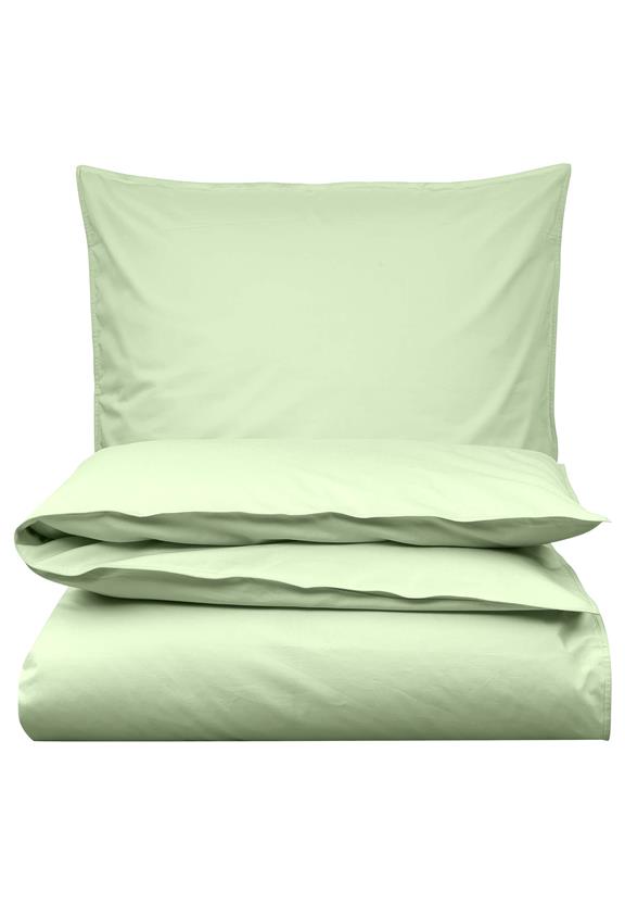 Beddengoedset Bhanu Matcha Groen from Shop Like You Give a Damn