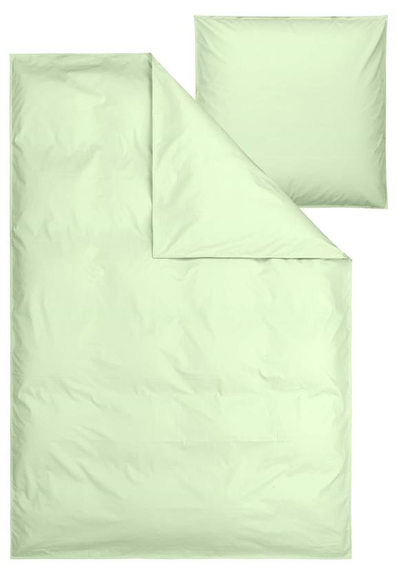 Beddengoedset Bhanu Matcha Groen from Shop Like You Give a Damn