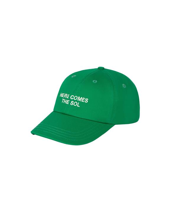 Pet Chris Classic Zon Groen via Shop Like You Give a Damn