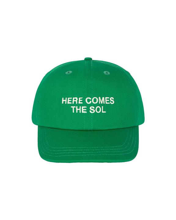 Pet Chris Classic Zon Groen from Shop Like You Give a Damn