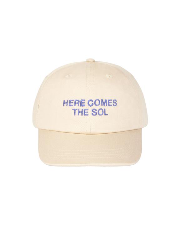 Cap Chris Classic ZonnebrandcrÃ¨me from Shop Like You Give a Damn
