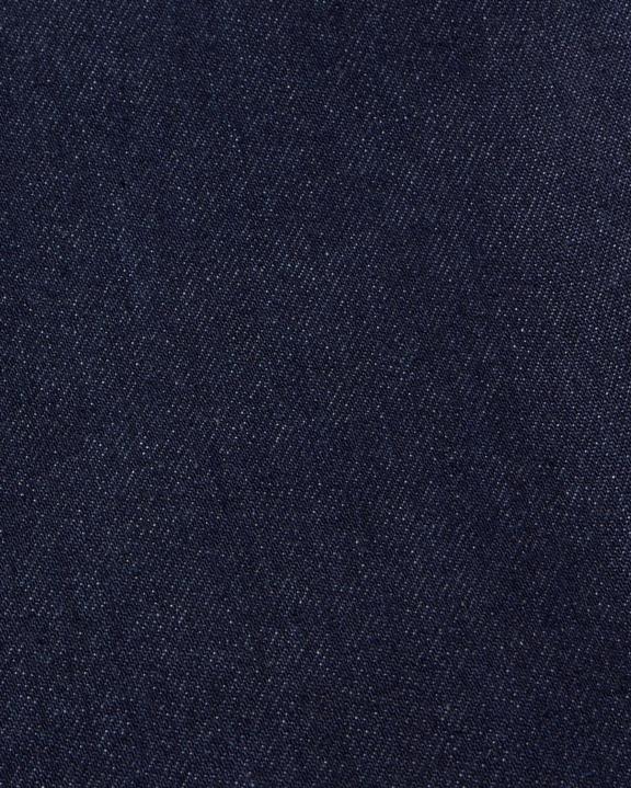 Denim Broek Rainn Medium Wash Blauw from Shop Like You Give a Damn