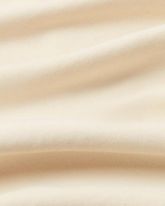 Sweatshirt Hello Beach Raw CrÃ¨me from Shop Like You Give a Damn