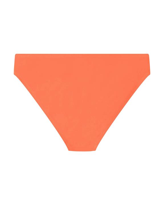 Bikinislip Koralle Dunkelorange 3