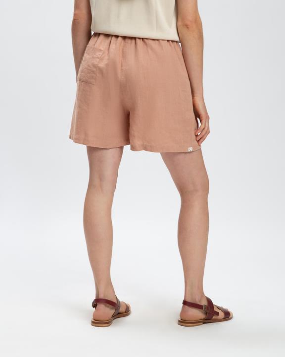 Shorts Simple Rosa 4