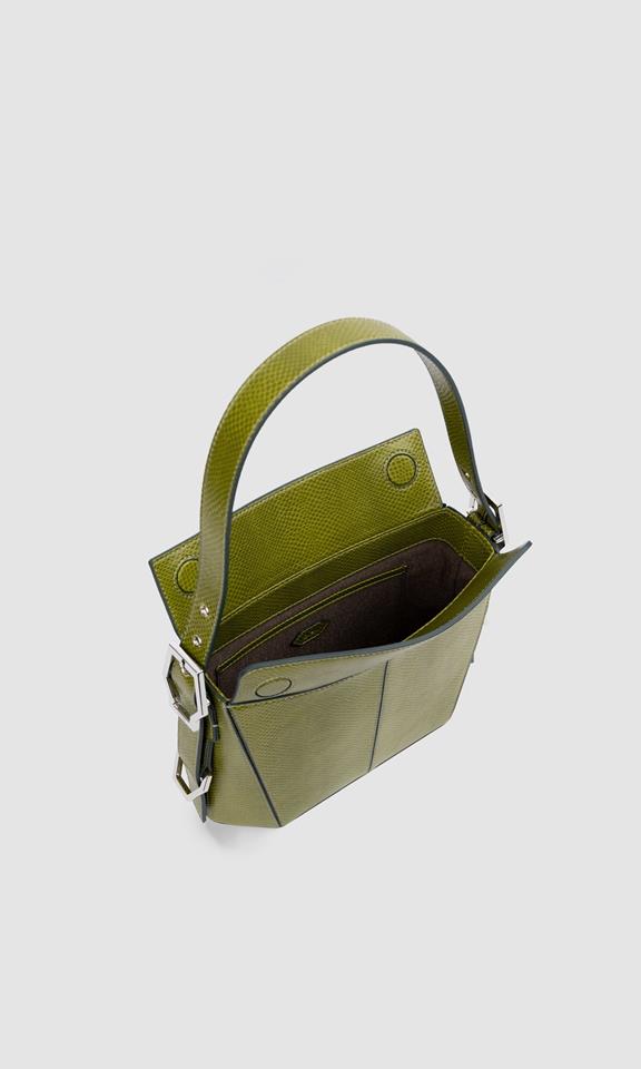 Tas Kiara Rozemarijn from Shop Like You Give a Damn