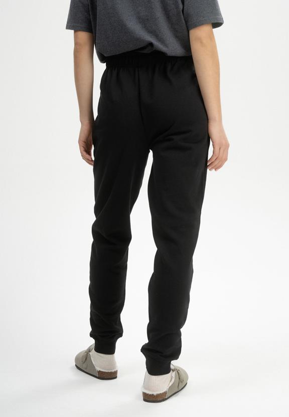 Joggingbroek Akesha Zwart from Shop Like You Give a Damn
