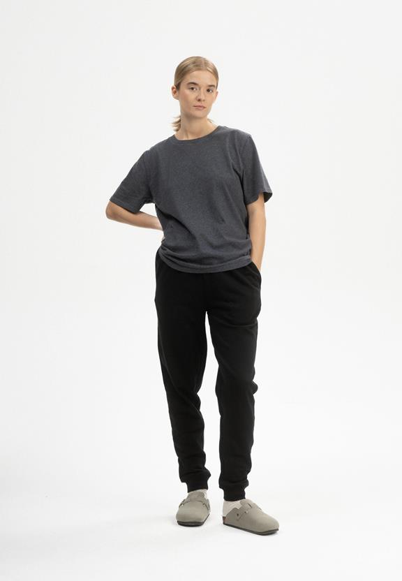 Joggingbroek Akesha Zwart from Shop Like You Give a Damn