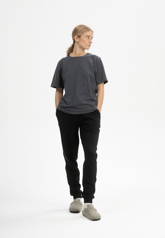 Joggingbroek Akesha Zwart from Shop Like You Give a Damn