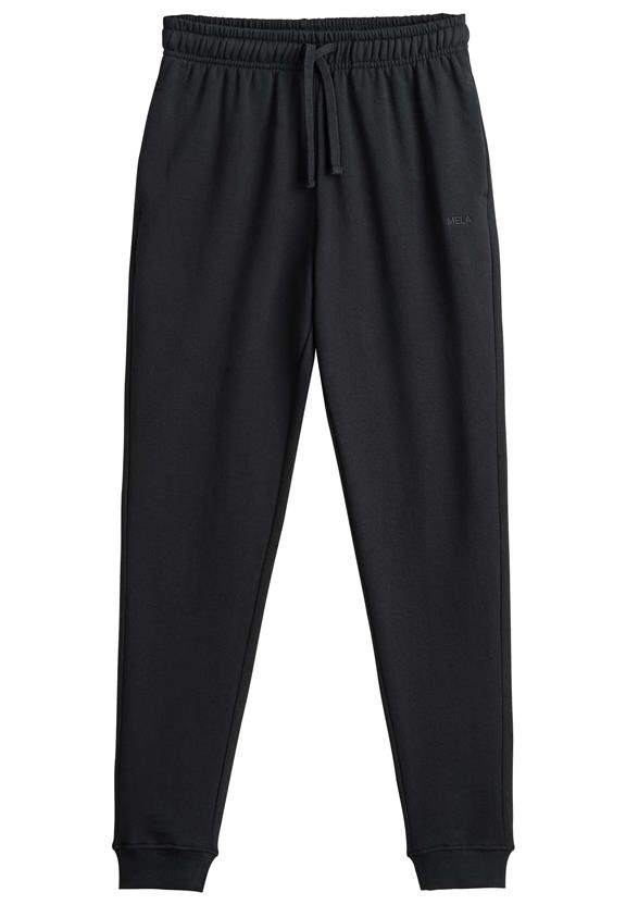 Joggingbroek Akesha Zwart from Shop Like You Give a Damn