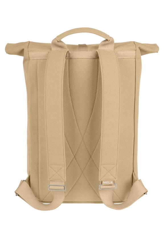 Rugzak Amar Zand Beige from Shop Like You Give a Damn
