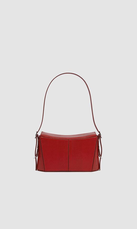 Tas Kiara Mini Ruby via Shop Like You Give a Damn