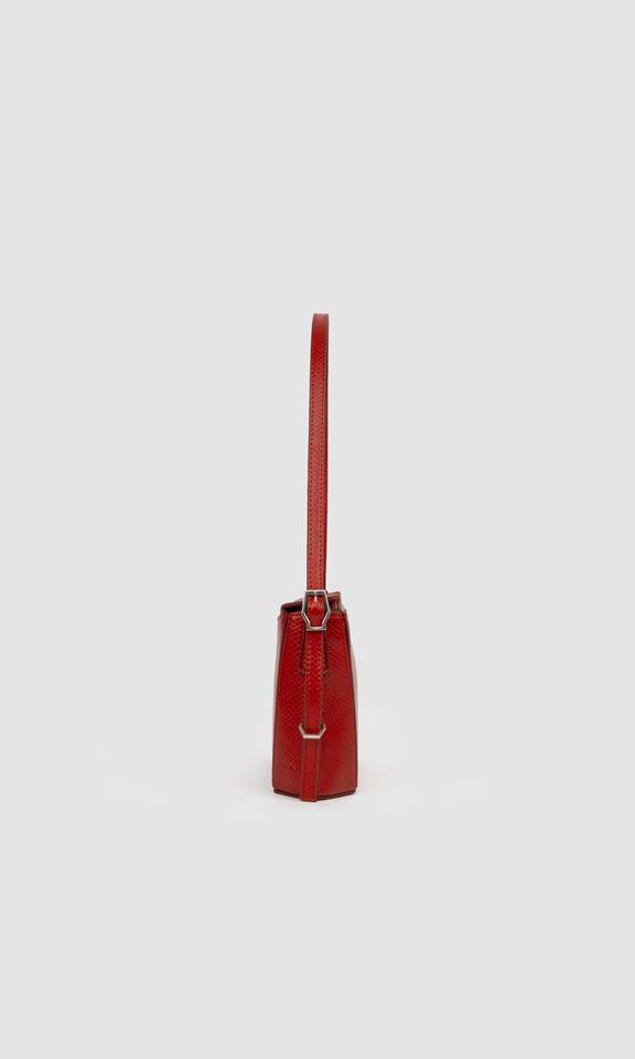Tas Kiara Mini Ruby from Shop Like You Give a Damn