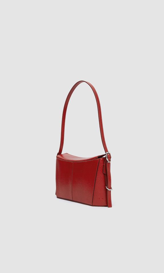 Tas Kiara Mini Ruby from Shop Like You Give a Damn