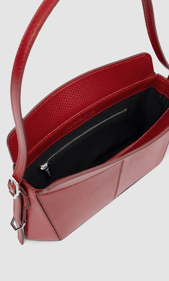 Tas Kiara Mini Ruby from Shop Like You Give a Damn
