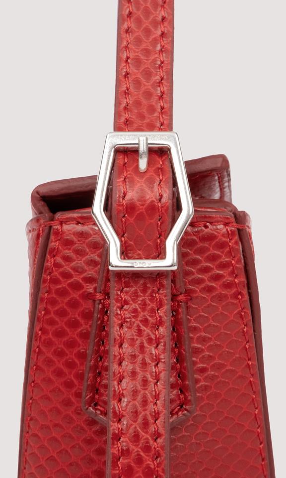 Tas Kiara Mini Ruby from Shop Like You Give a Damn
