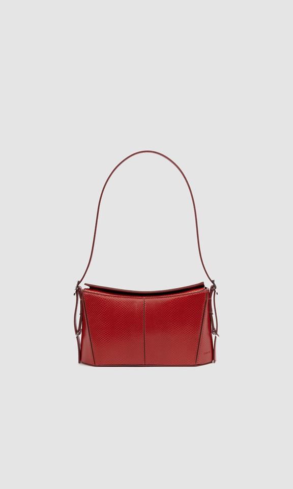Tas Kiara Mini Ruby from Shop Like You Give a Damn