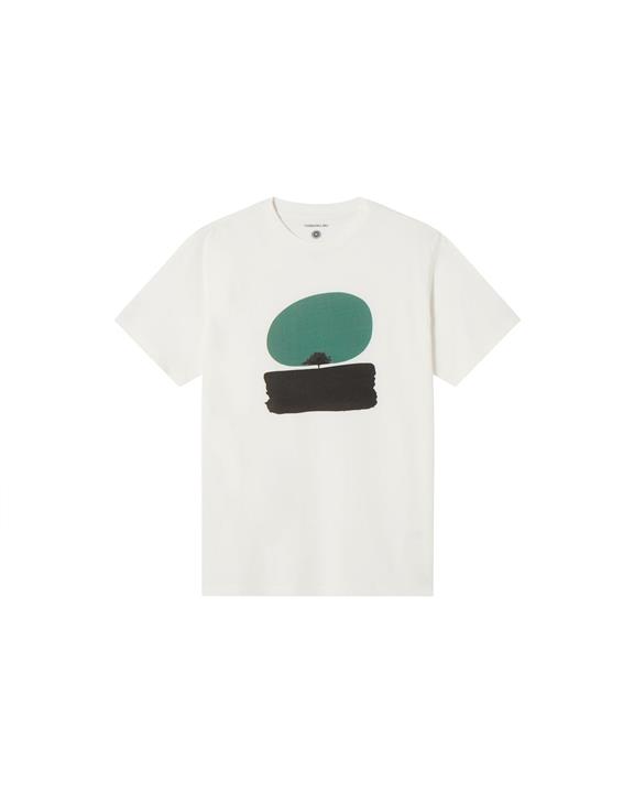 T-Shirt Zach Trees Wit from Shop Like You Give a Damn