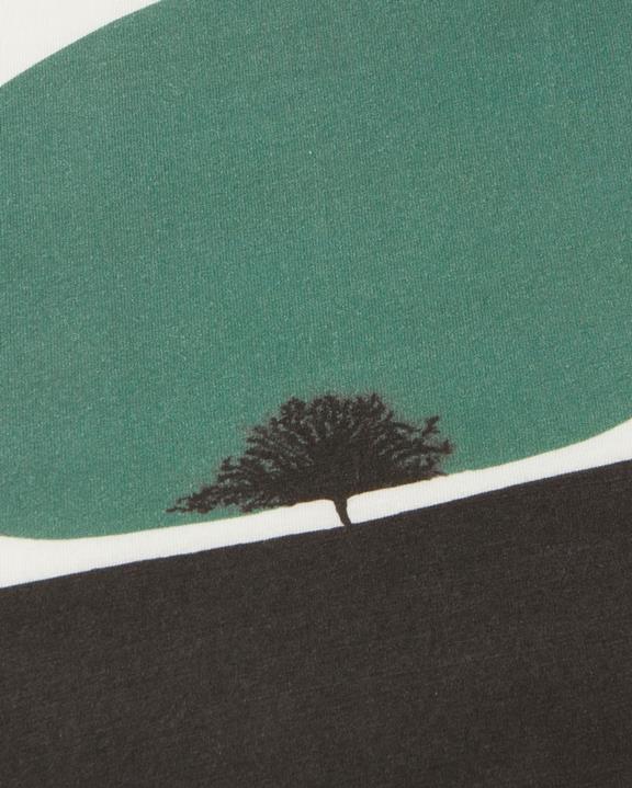 T-Shirt Zach Trees Wit from Shop Like You Give a Damn