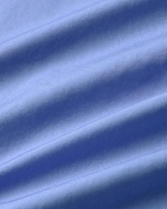 Blouse Lenie Blauw from Shop Like You Give a Damn