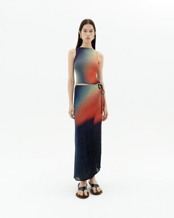 Top Dora Veelkleurig from Shop Like You Give a Damn