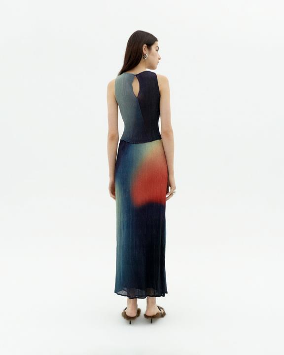 Top Dora Veelkleurig from Shop Like You Give a Damn