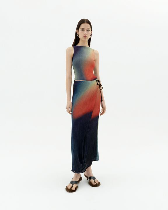 Rok Pauline Multicolor from Shop Like You Give a Damn