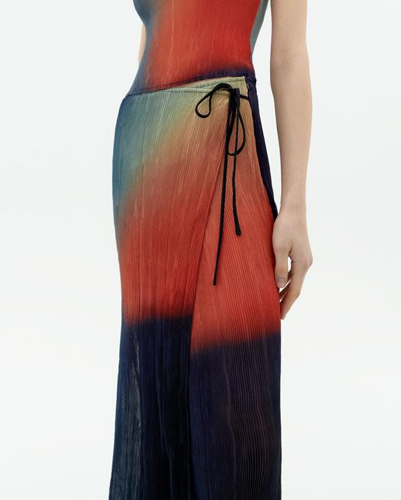Rok Pauline Multicolor from Shop Like You Give a Damn