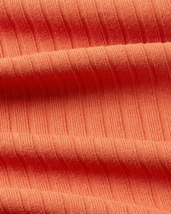 Broek Dalia Trash Orange from Shop Like You Give a Damn Broek Dalia Trash Orange from Shop Like You Give a Damn