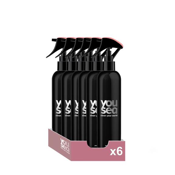 Schoonmaak Eco-Xtabs™ Mix Interieur, Keuken & Sanitair 6 Stuks 2
