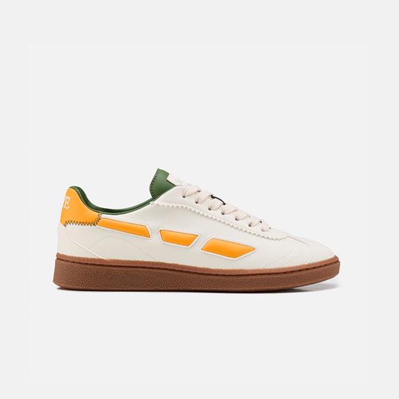 Sneakers M70 Jazzy Gember & Pijnboom via Shop Like You Give a Damn