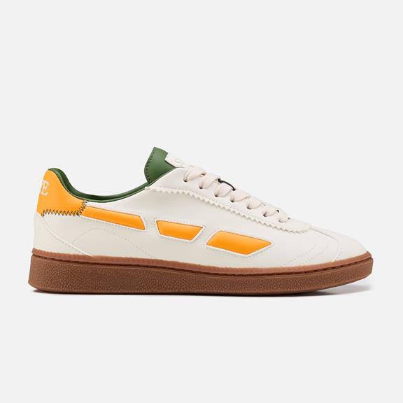 Sneakers M70 Jazzy Gember & Pijnboom from Shop Like You Give a Damn