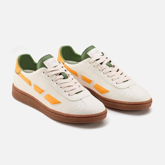 Sneakers M70 Jazzy Gember & Pijnboom from Shop Like You Give a Damn