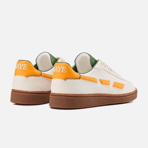 Sneakers M70 Jazzy Gember & Pijnboom from Shop Like You Give a Damn