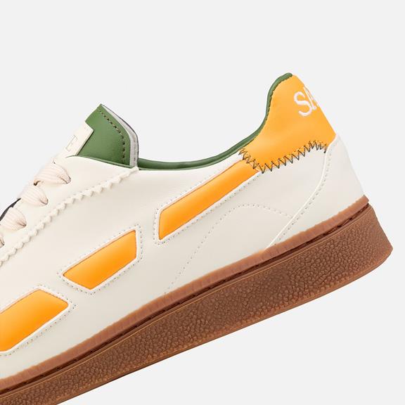 Sneakers M70 Jazzy Gember & Pijnboom from Shop Like You Give a Damn