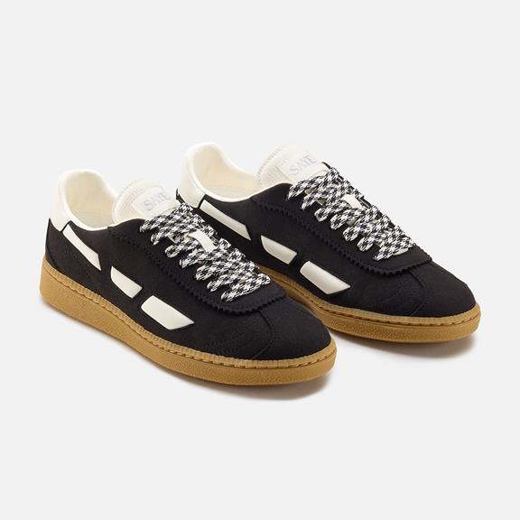 Sneakers M70 Jazzy Zwart from Shop Like You Give a Damn