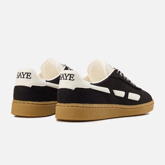 Sneakers M70 Jazzy Zwart from Shop Like You Give a Damn