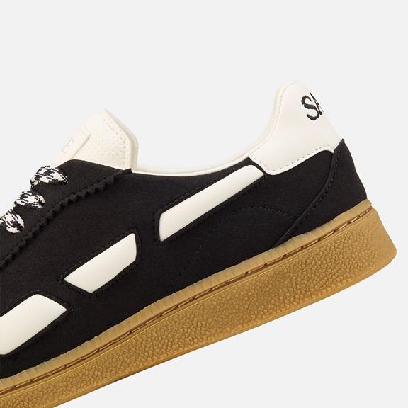 Sneakers M70 Jazzy Zwart from Shop Like You Give a Damn