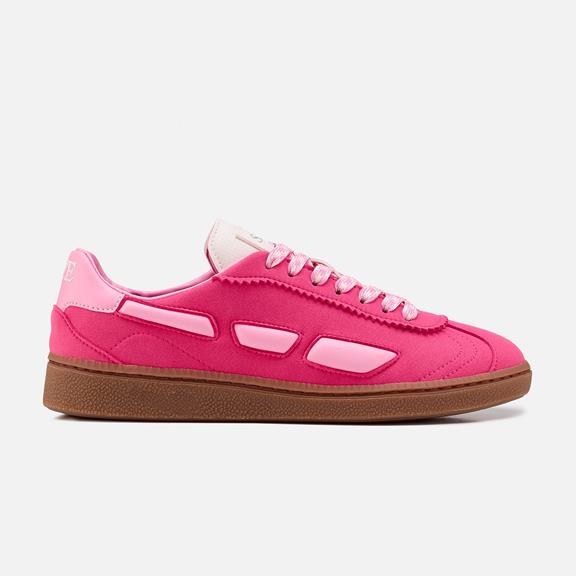 Sneakers M70 Jazzy Fuchsia & Gum from Shop Like You Give a Damn