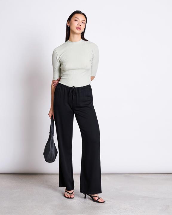 T-Shirt Rib Nina Vintage  Kant from Shop Like You Give a Damn