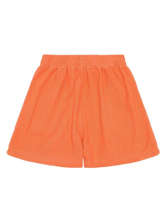 Shorts Posey Oranje from Shop Like You Give a Damn