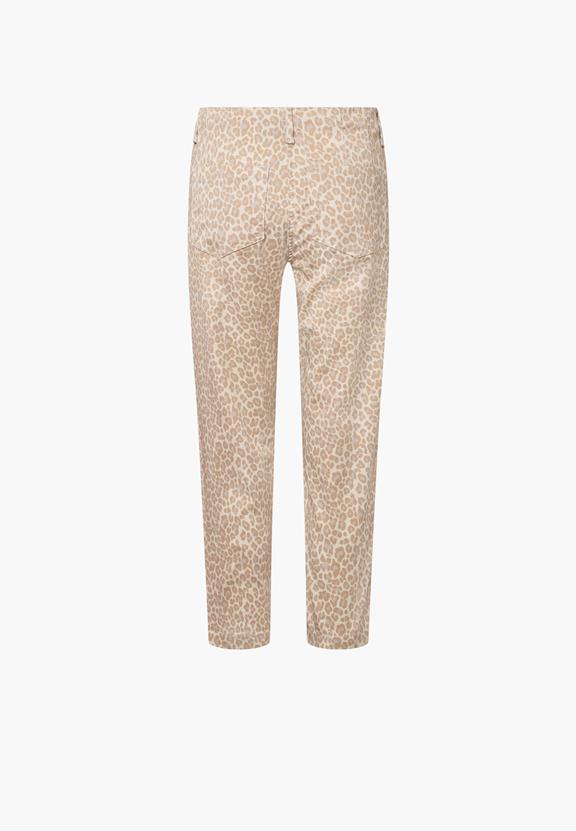 Patricia Pure Regular Crop - Berkenluipaard via Shop Like You Give a Damn