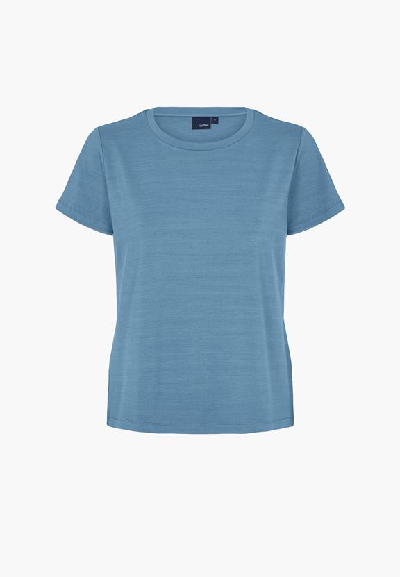 T-Shirt Ss Amanda Dove via Shop Like You Give a Damn