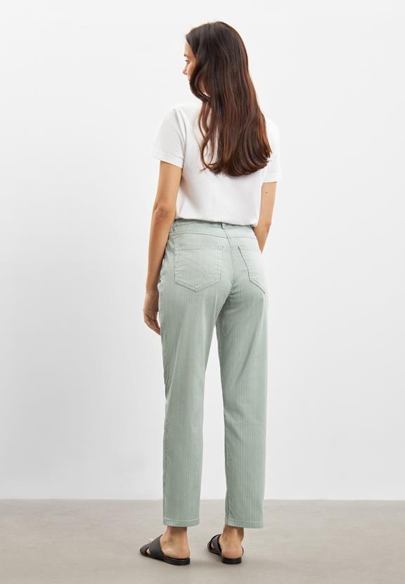Jeans Hannah Regular Extra Sl Salie Streep from Shop Like You Give a Damn