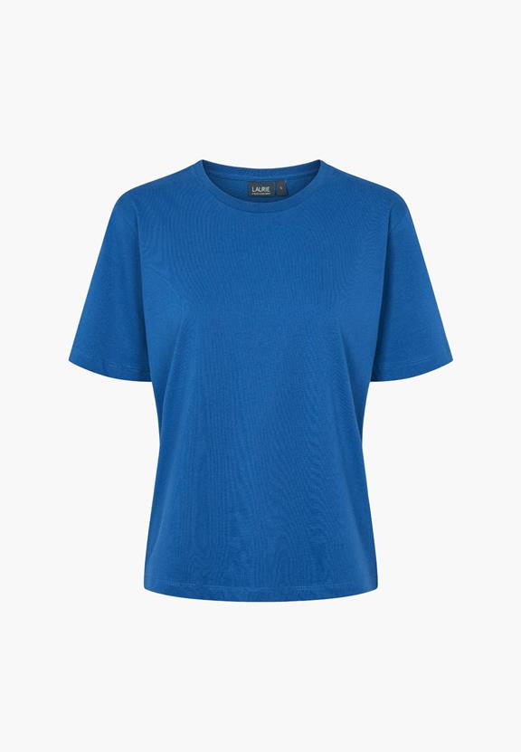 T-Shirt Augusta True Blue from Shop Like You Give a Damn