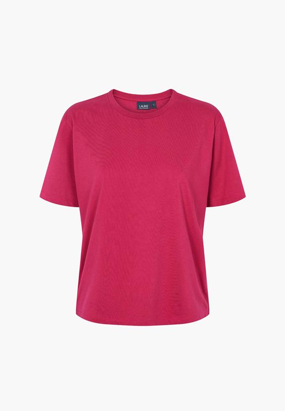 T-Shirt Augusta Ruby from Shop Like You Give a Damn