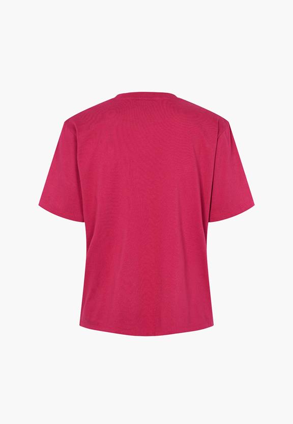 T-Shirt Augusta Ruby from Shop Like You Give a Damn