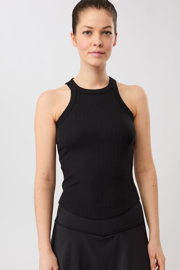 Topjongen Zwart via Shop Like You Give a Damn