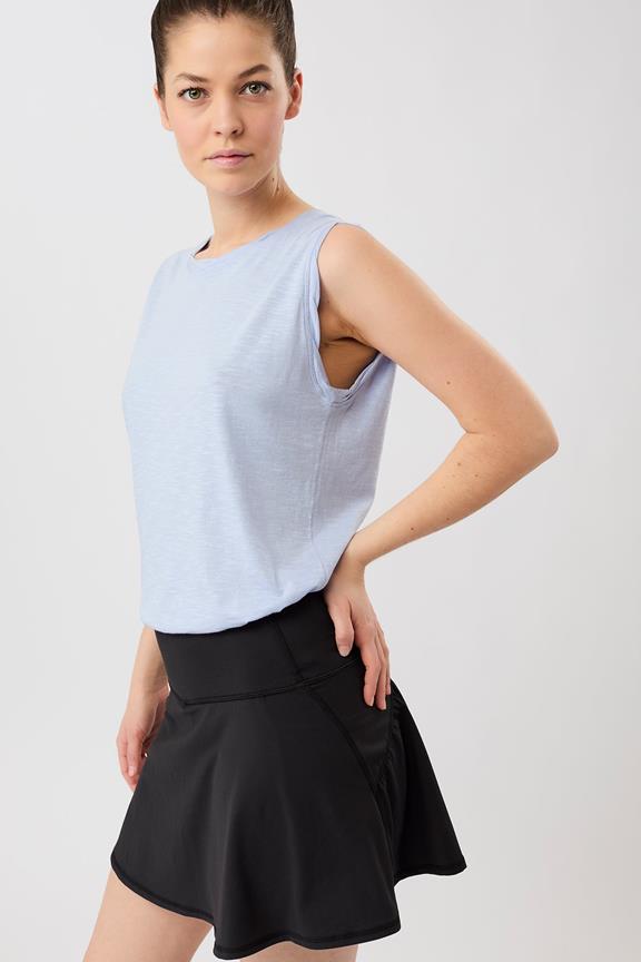 Top Daily Etheral Glow Lichtblauw from Shop Like You Give a Damn