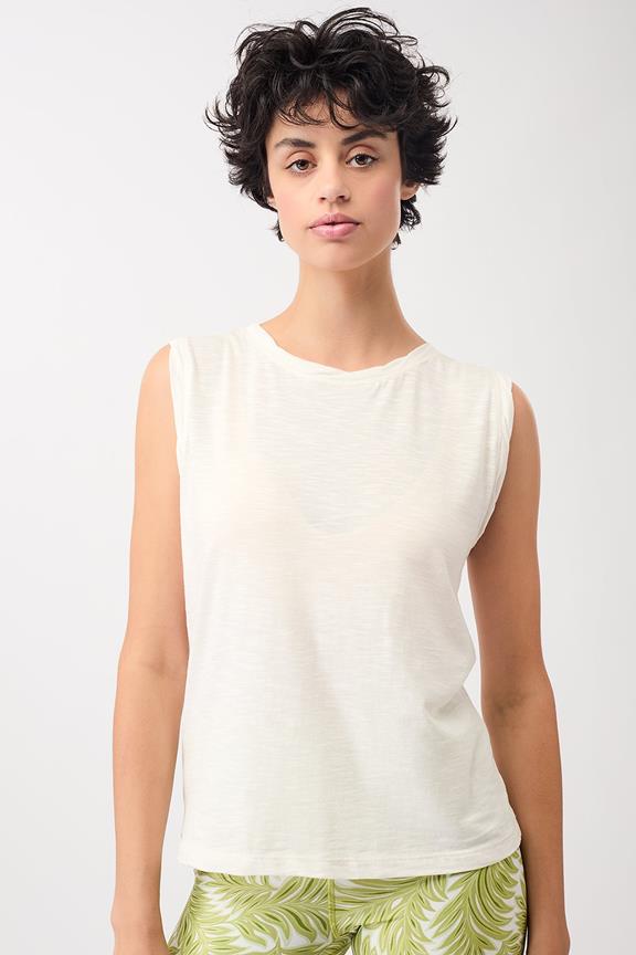 Top Dagelijks Wit via Shop Like You Give a Damn